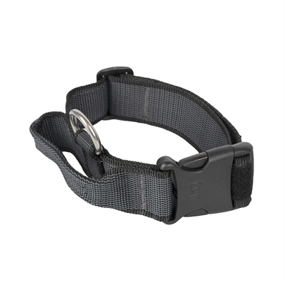 Julius K9 C&G Halsband Super Grip Black